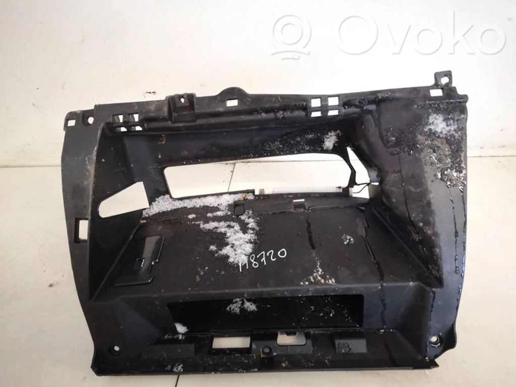 Toyota Land Cruiser (J100) Inne części wnętrza samochodu 
