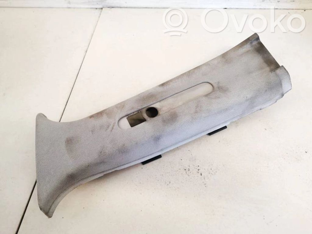 Mercedes-Benz A W169 Altra parte interiore