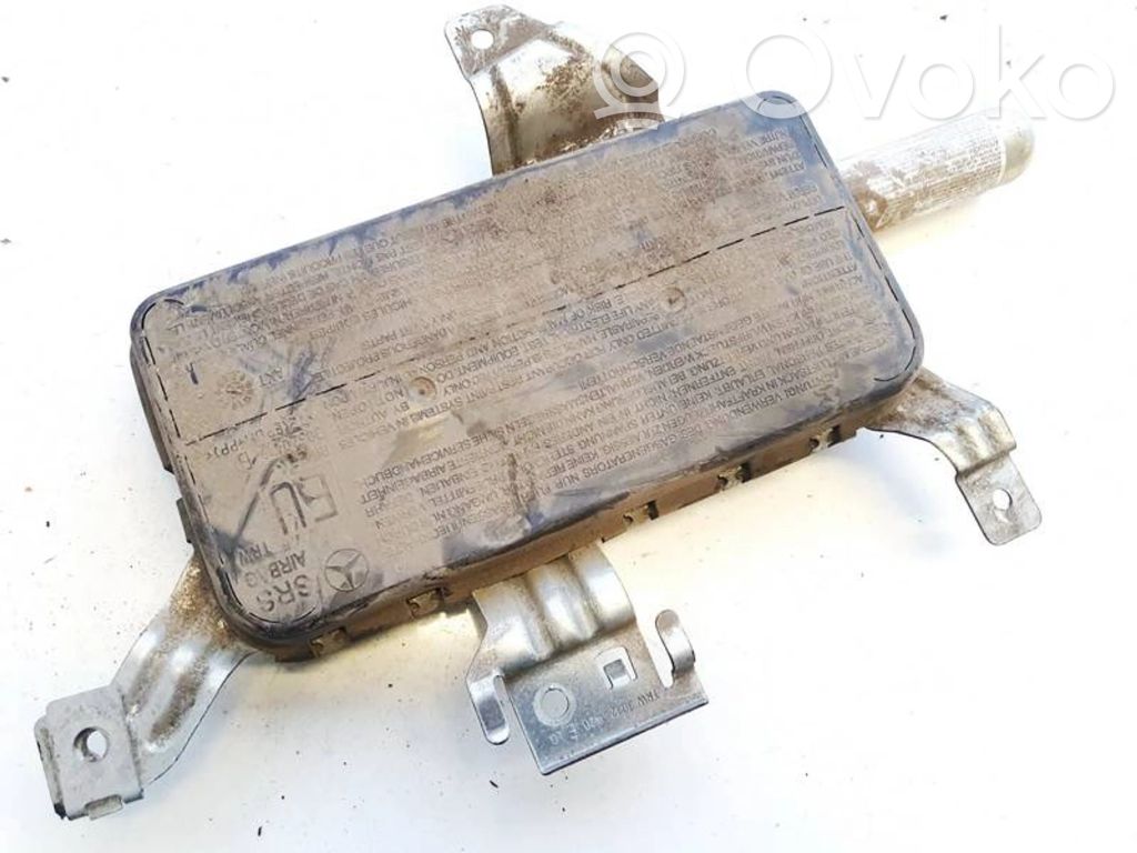 Poduszka powietrzna Airbag drzwi przednich   A2038602605,1007475950480,1007475950480,A2038602605