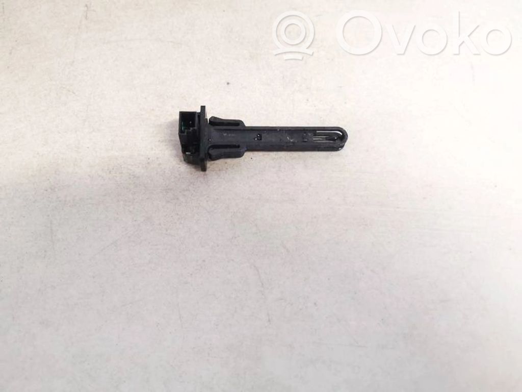 Mercedes-Benz ML W164 Sensor de temperatura interna