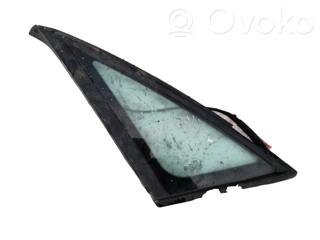 Vitre latérale arrière   43R001057,43R001057,43R001057,43R001057