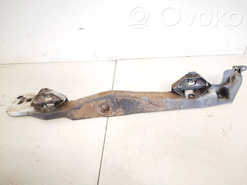 Renault Laguna III Altra parte esteriore 