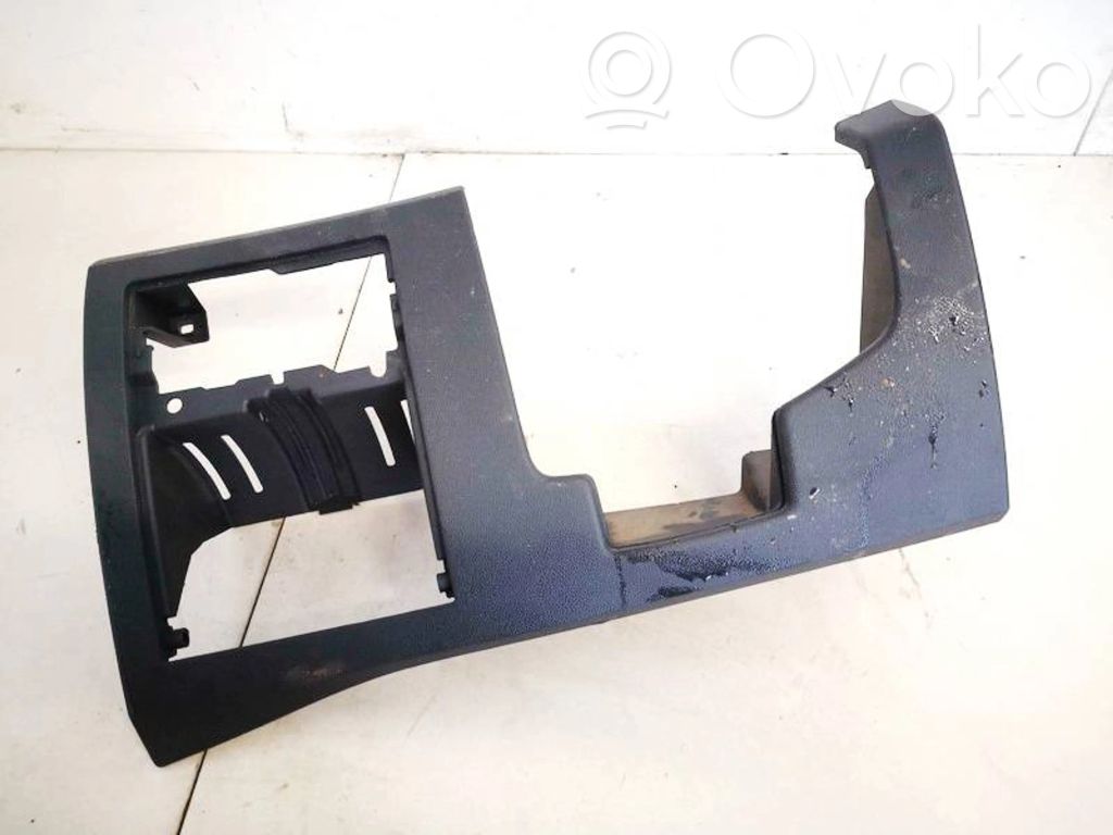 Renault Laguna III Altra parte interiore