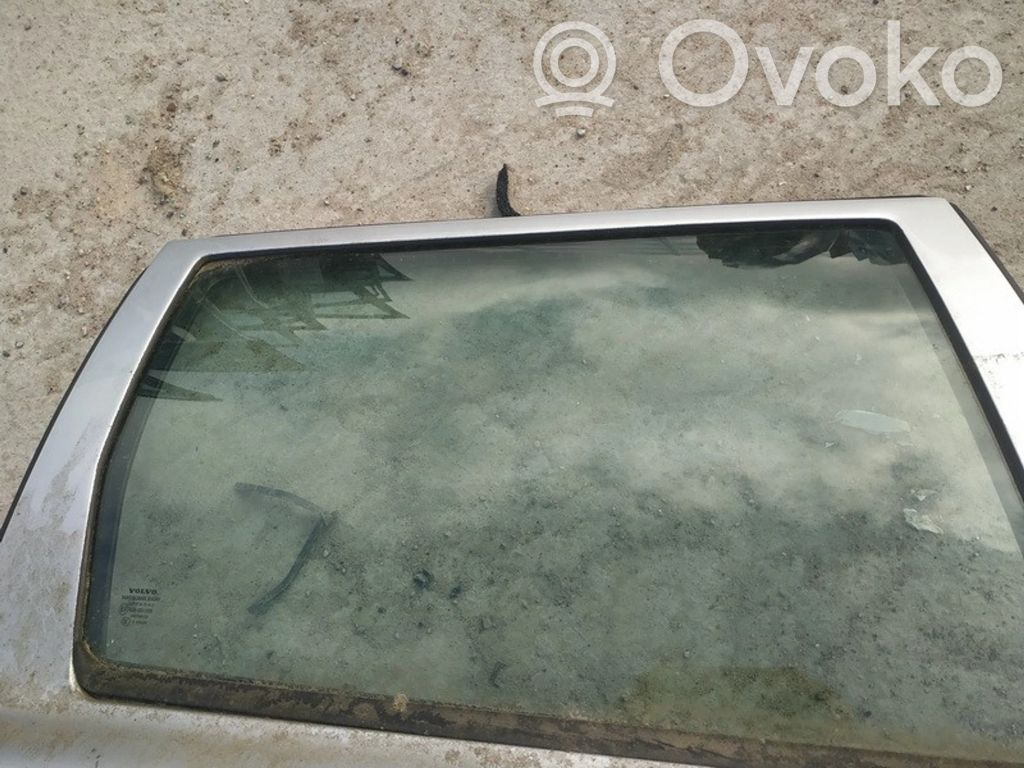Volvo V70 Geam ușă spate