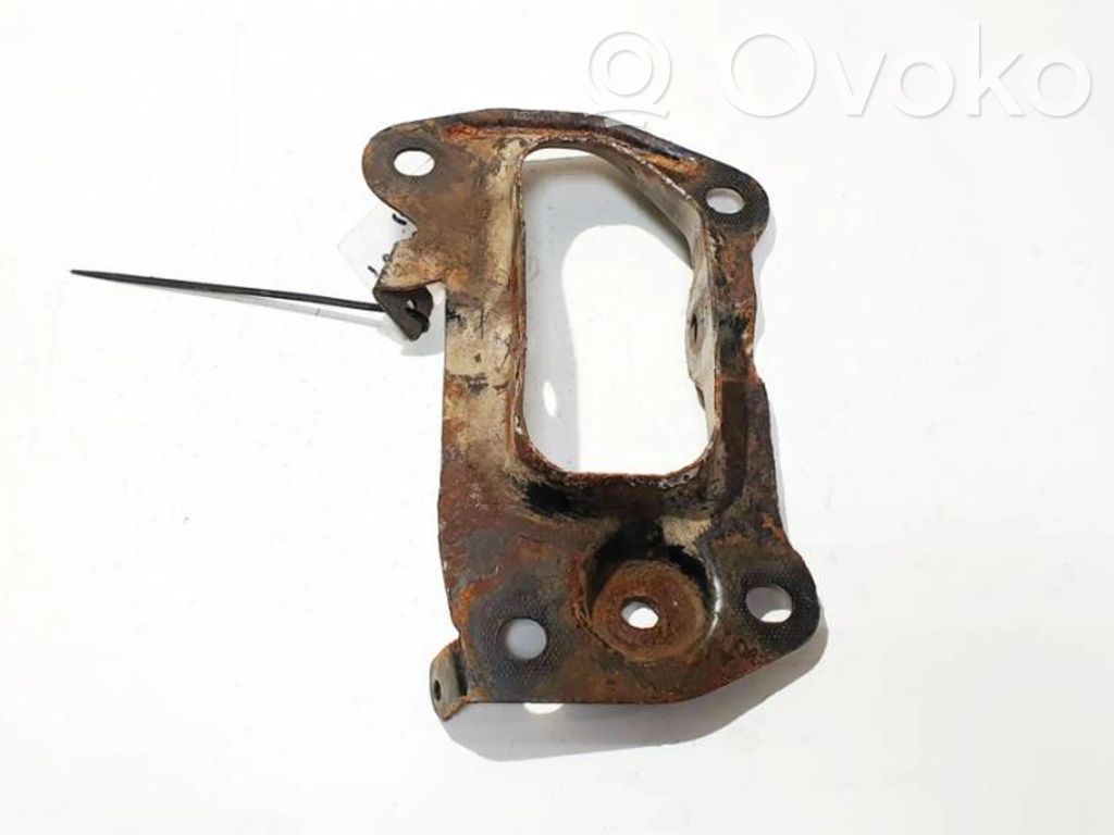 Volkswagen PASSAT B6 Supporto nel bagagliaio/baule 