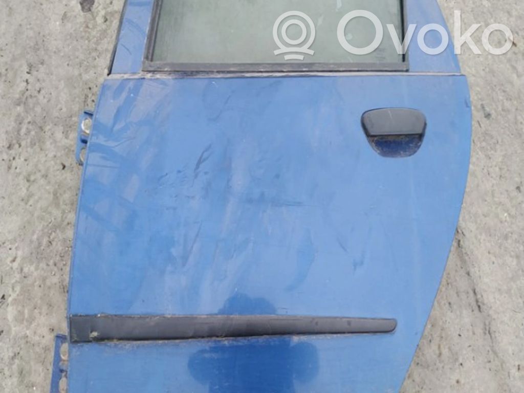 Fiat Punto (188) Portiera posteriore 