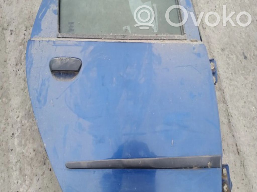 Fiat Punto (188) Portiera posteriore 