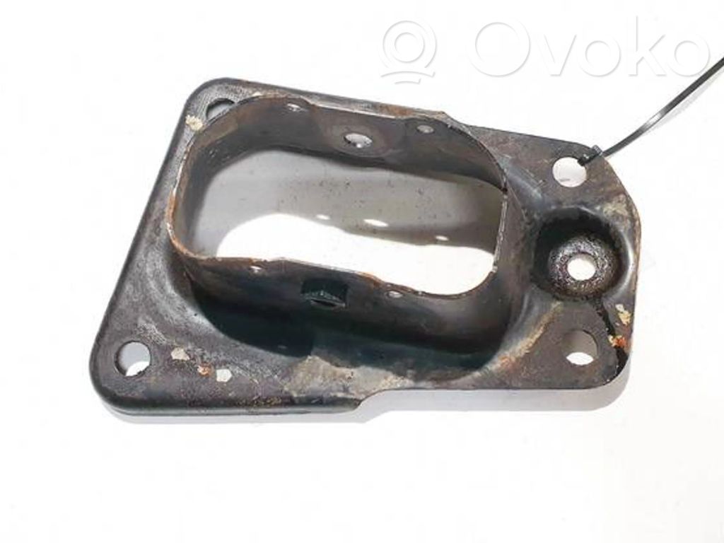 Skoda Octavia Mk2 (1Z) Supporto di montaggio del motore (usato)