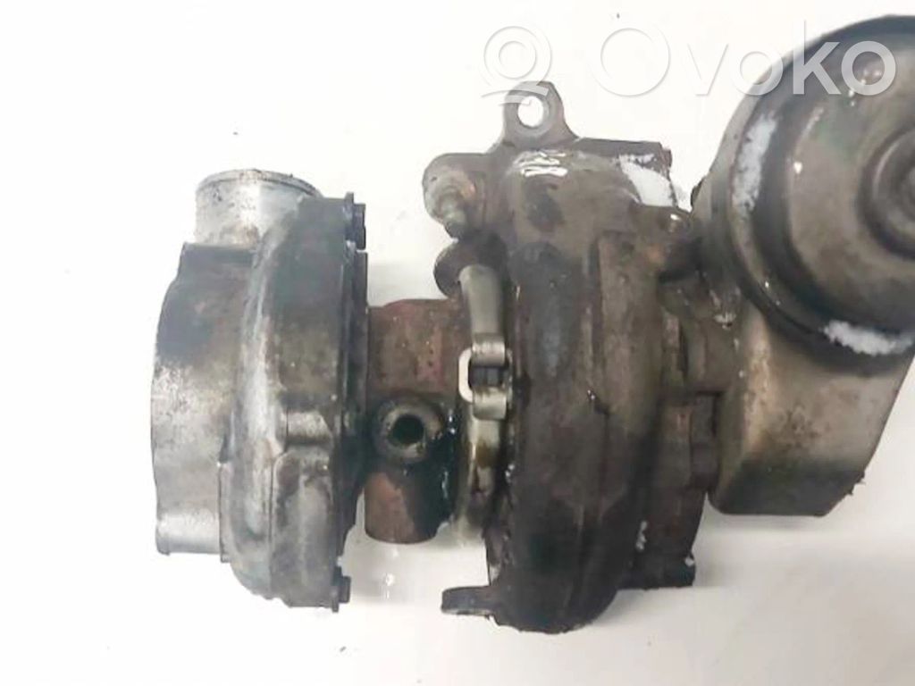 Turbina   06121300257,172010R021,06121300257,172010R021