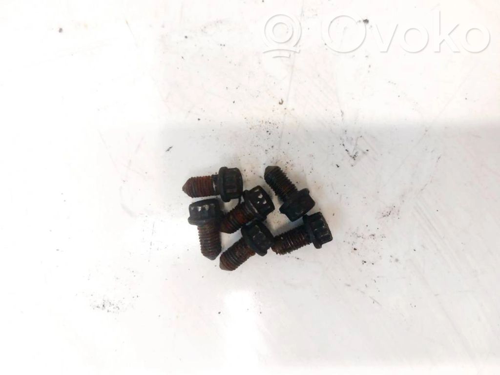 Tuercas/tornillos