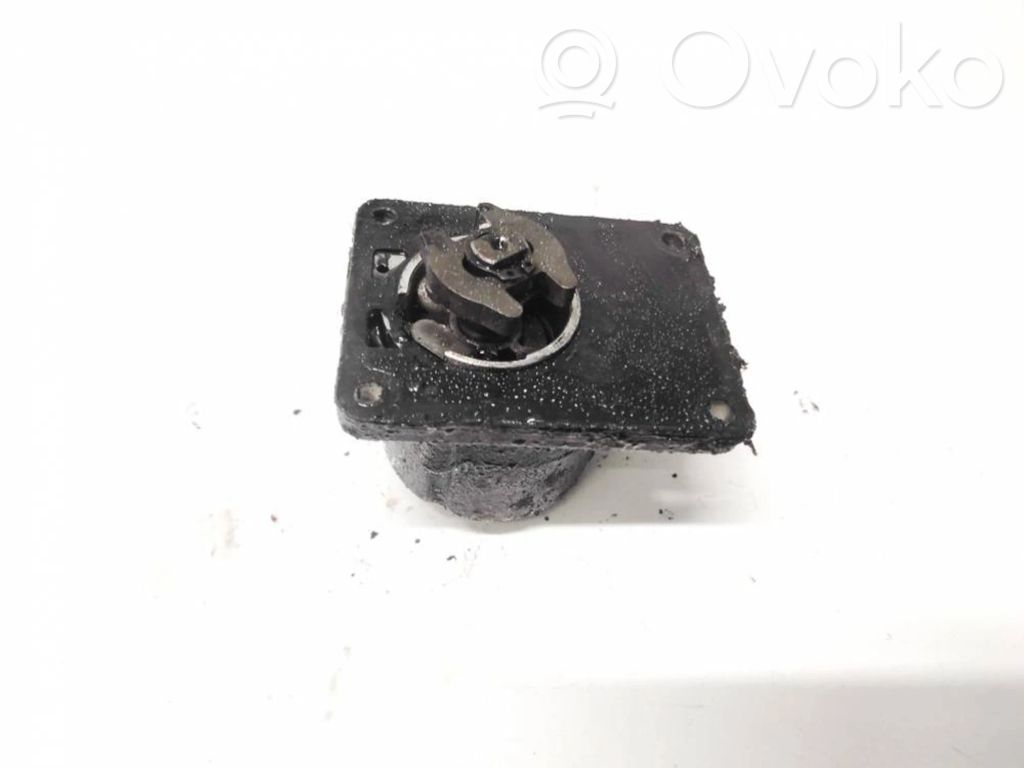 Pompă vacuum