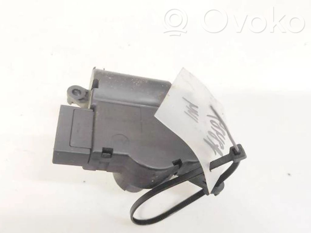 Fiat Grande Punto Motorino attuatore aria