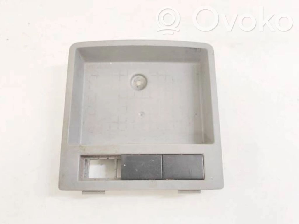 Volkswagen Touran I Handschuhfach