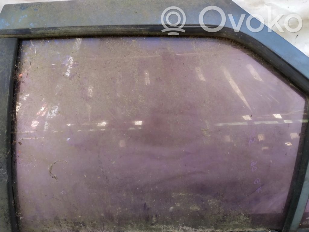 Peugeot 405 Geam ușă spate 