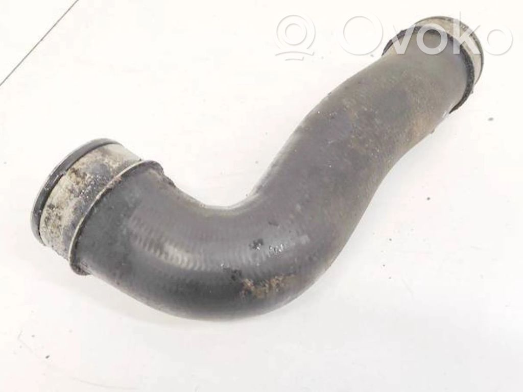 Volkswagen Touran I Furtun/conductă intercooler 