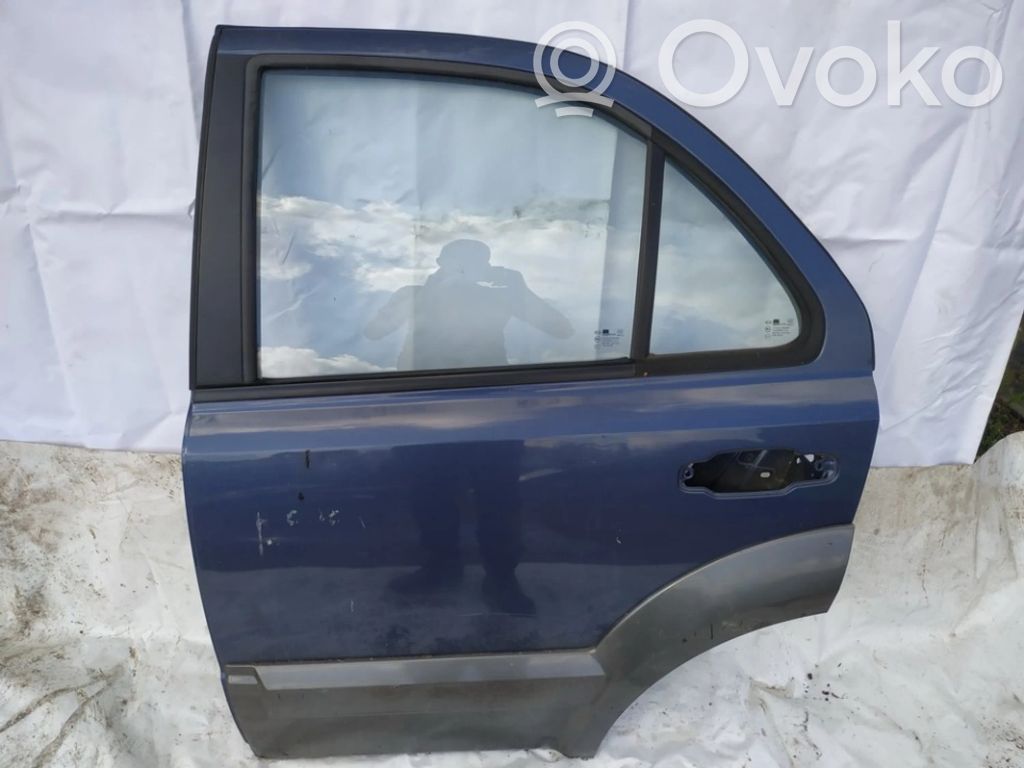 Portiera posteriore   MELYNOS,MELYNOS