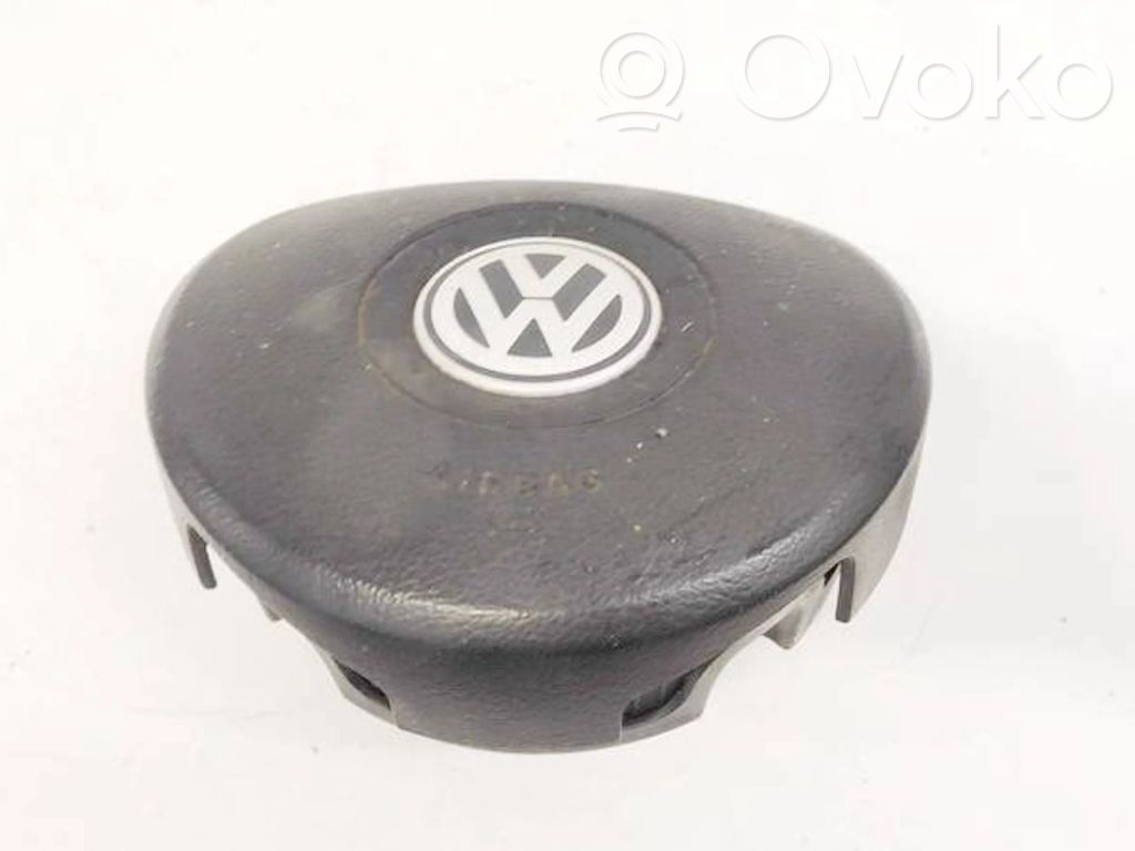Volkswagen Touran I Airbag dello sterzo 