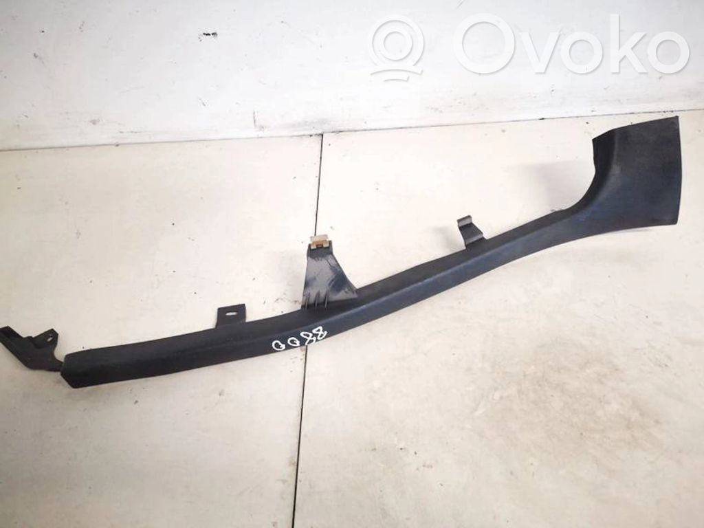 Volkswagen Golf V Altra parte interiore