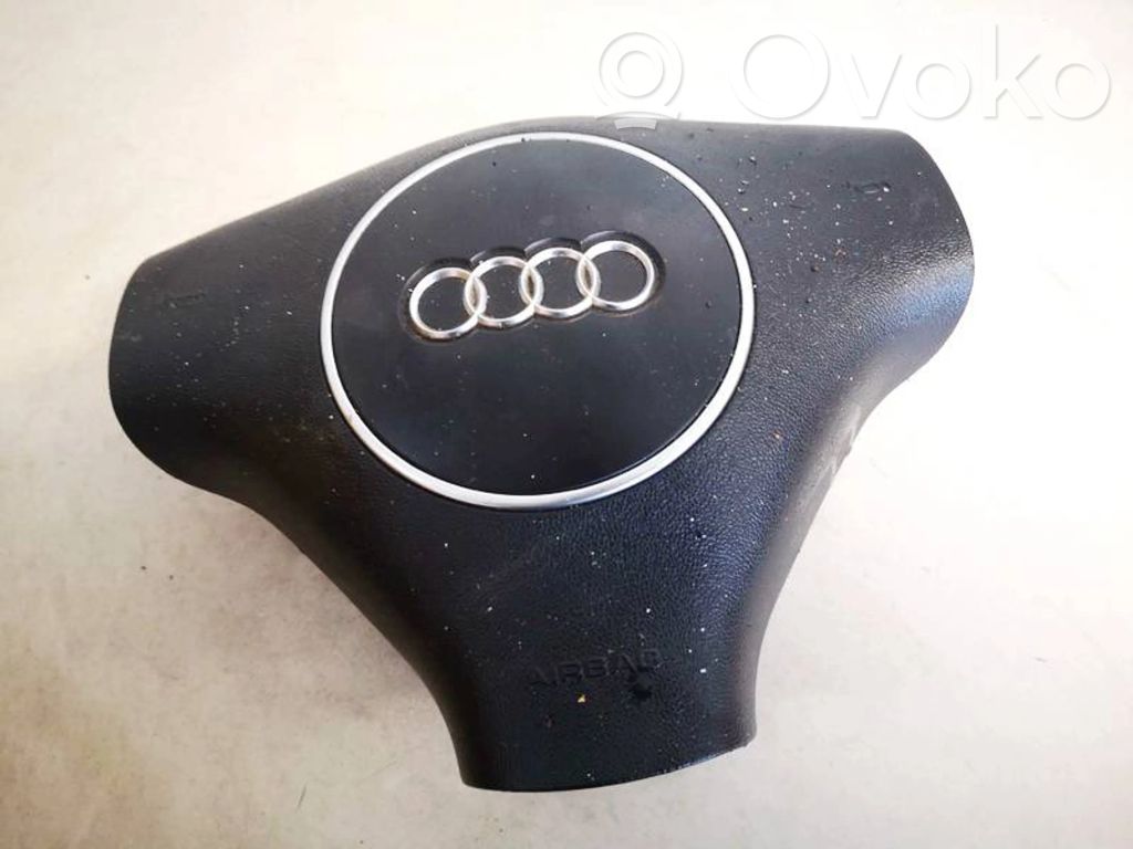 Audi A3 S3 8P Airbag dello sterzo 