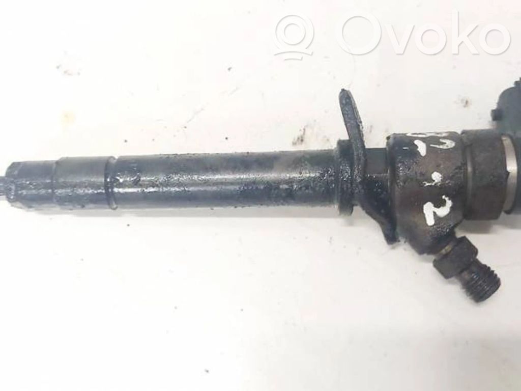 Injector combustibil   0445110078,0445110078,0445110078,28224,2A0496K,8658352
