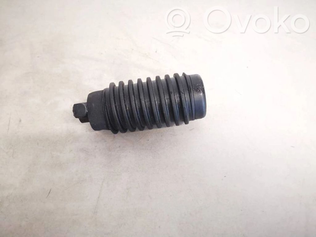 Audi A3 S3 8P Șurub fixare roată de rezervă 