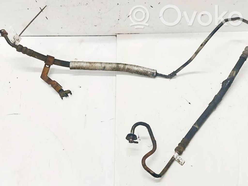 Power steering hose/pipe/line