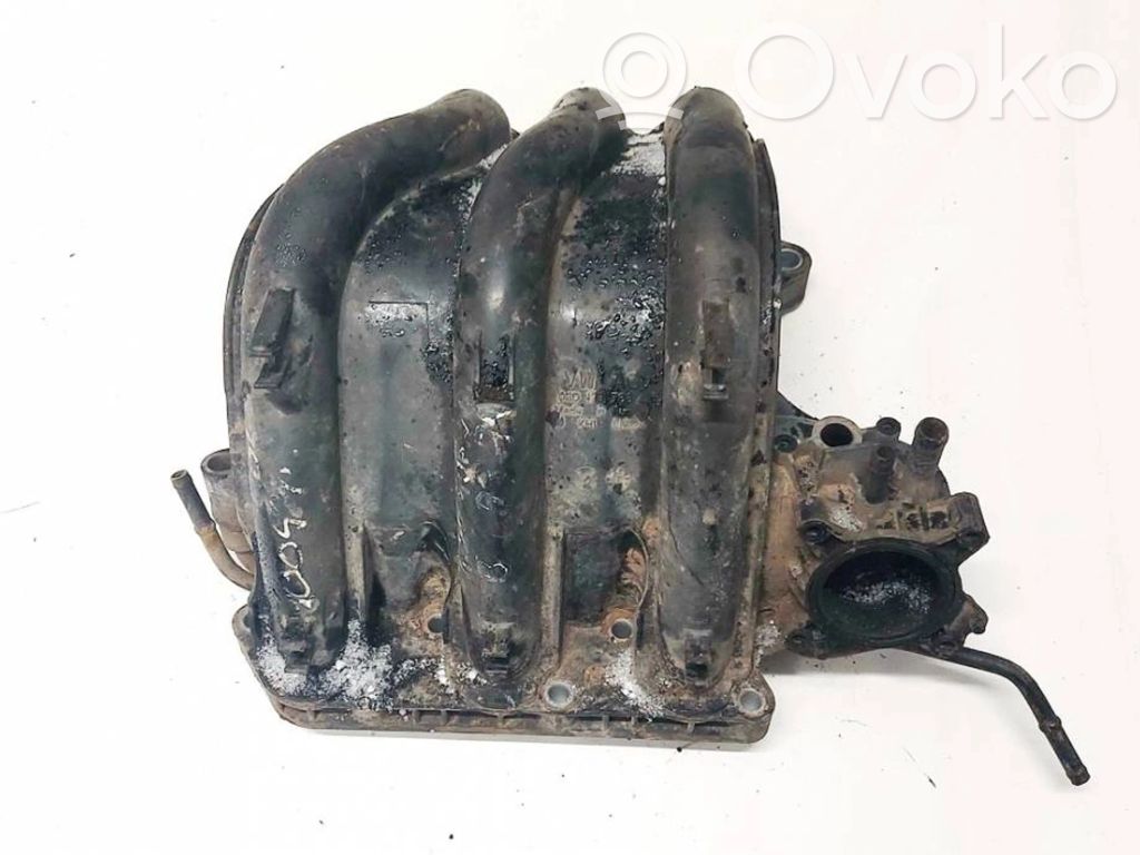 Kolektor ssący   03D129766L,03D129766L,03D129766L