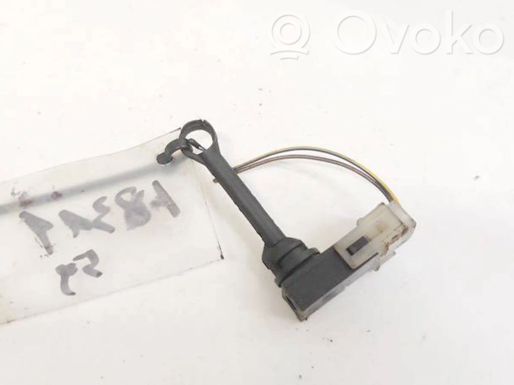 Interior temperature sensor   9162705,9162705