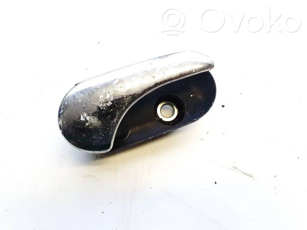 Manecilla interna puerta trasera