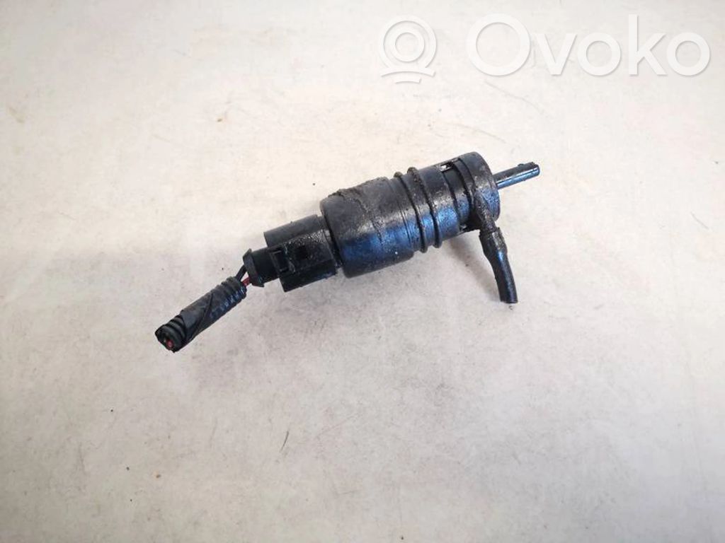 Honda Civic Windscreen/windshield washer pump 