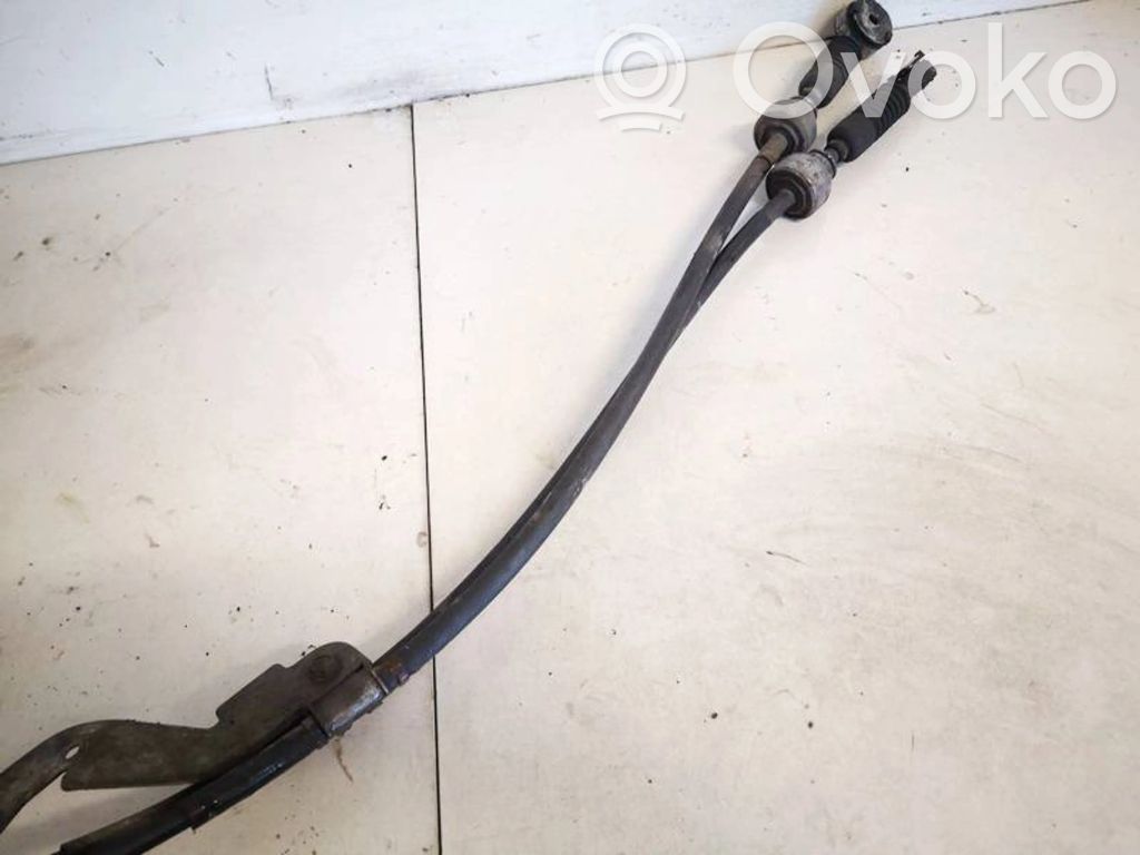 Honda Civic Articulación de cambio de velocidades