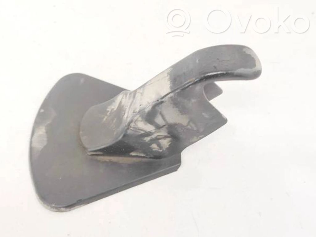 Volkswagen Golf V Altra parte interiore