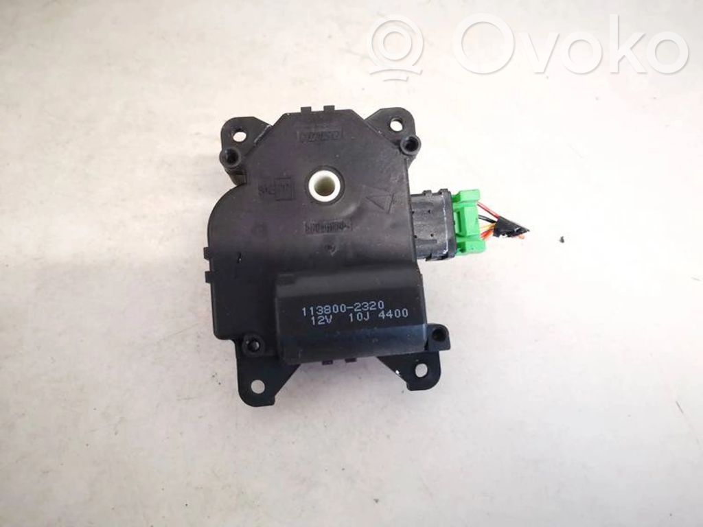 Honda Civic Motorino attuatore aria