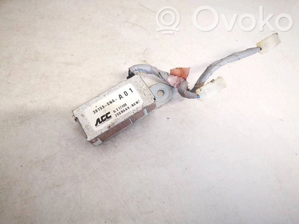 Honda Civic Unidad de control de la antena
