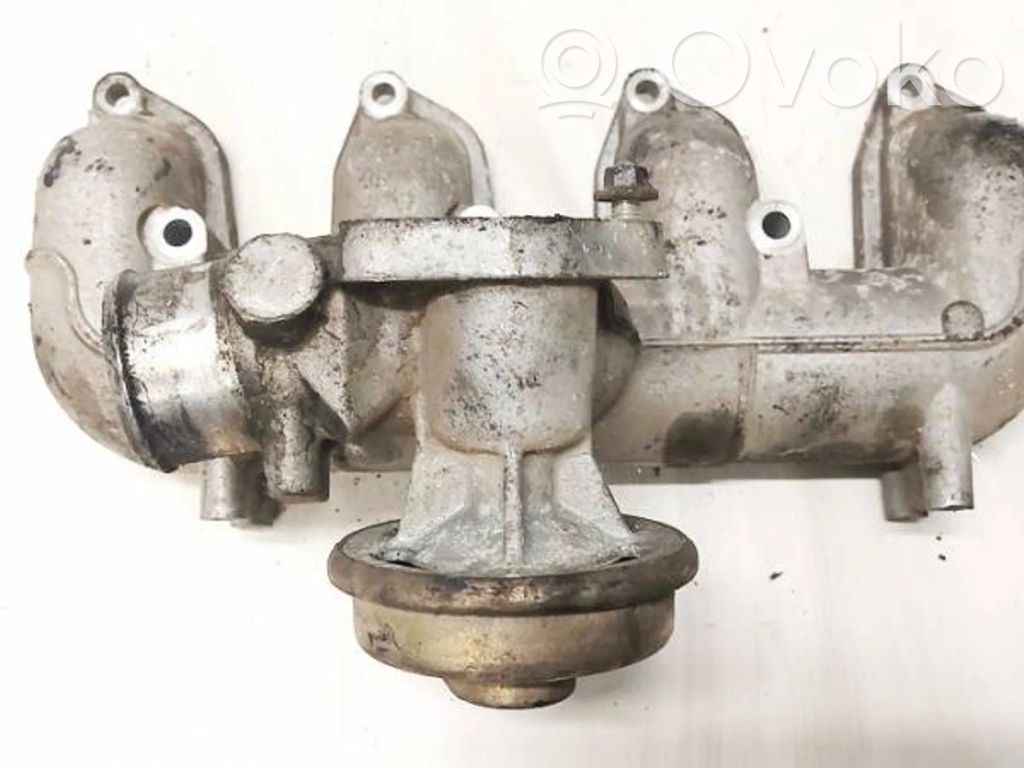 Intake manifold