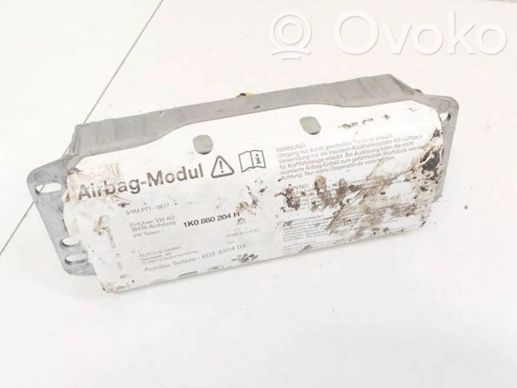 Volkswagen Golf V Airbag pasager 