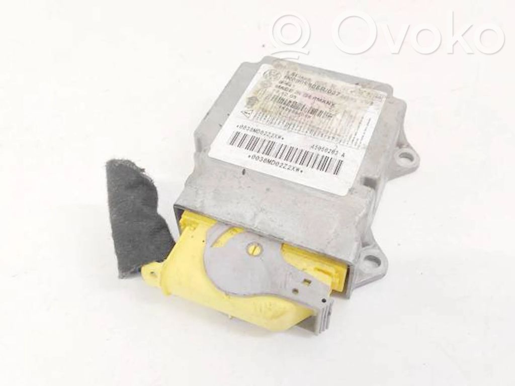 Volkswagen Golf V Centralina/modulo airbag