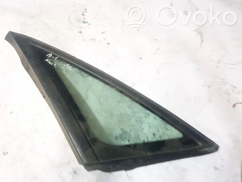 Audi A4 S4 B5 8D Geam lateral spate 