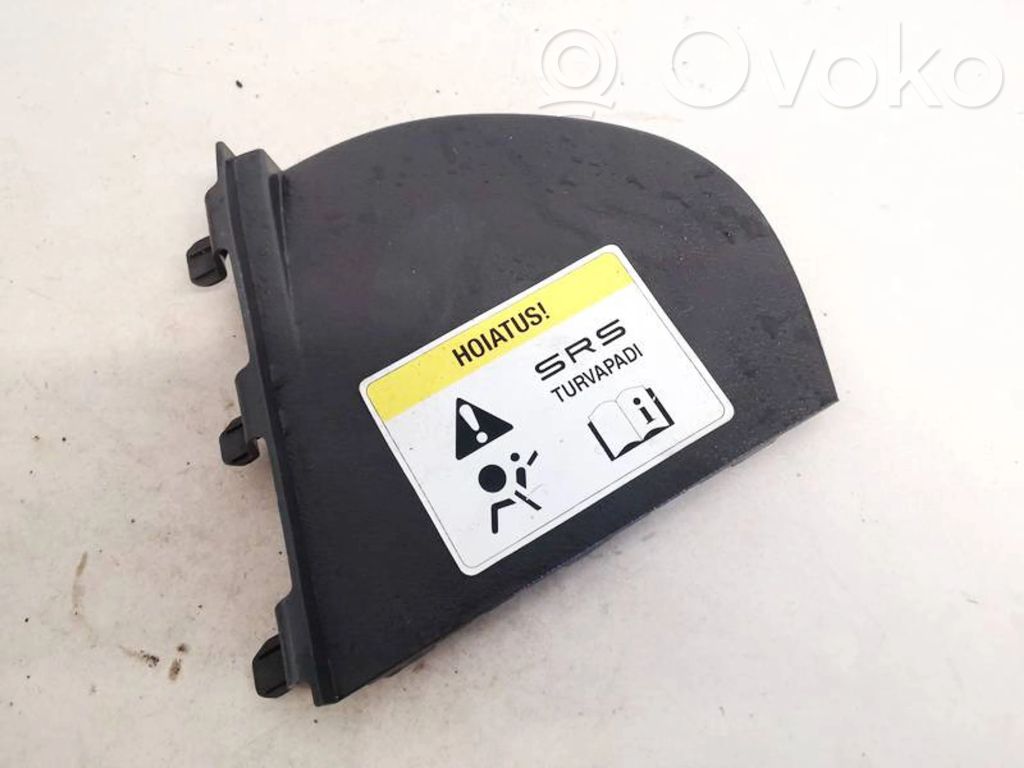 Honda Civic Altra parte interiore