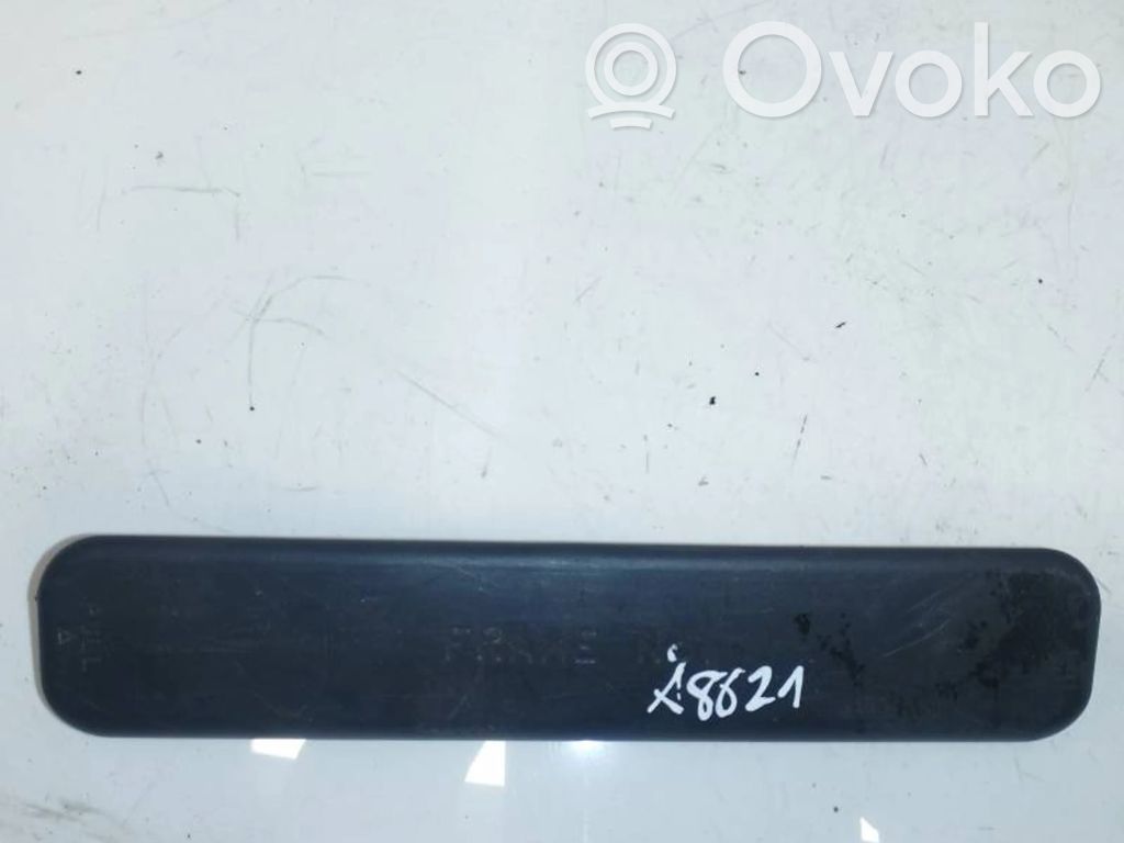 Toyota Avensis T270 Alte piese de interior 