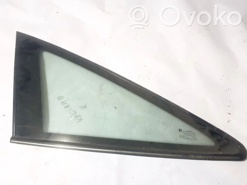 Opel Vectra B Geam lateral spate 