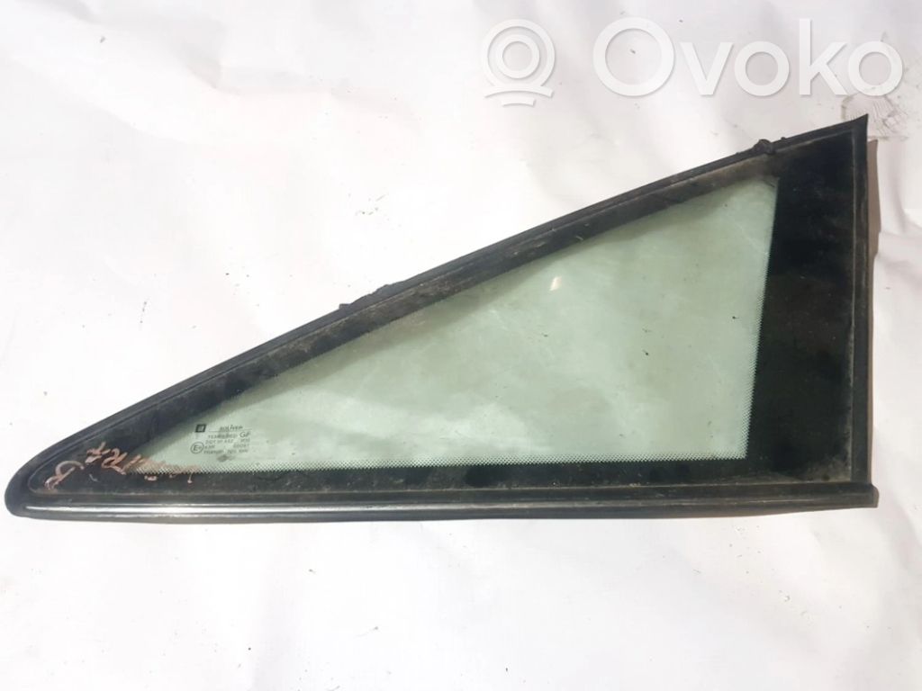 Opel Vectra B Geam lateral spate
