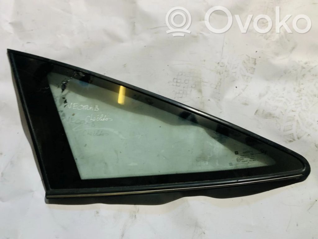 Opel Vectra B Geam lateral spate