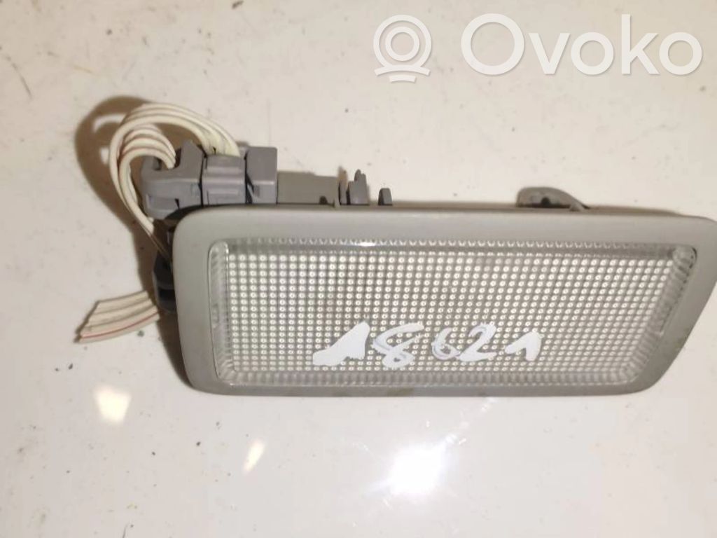 Toyota Avensis T270 Altre luci abitacolo