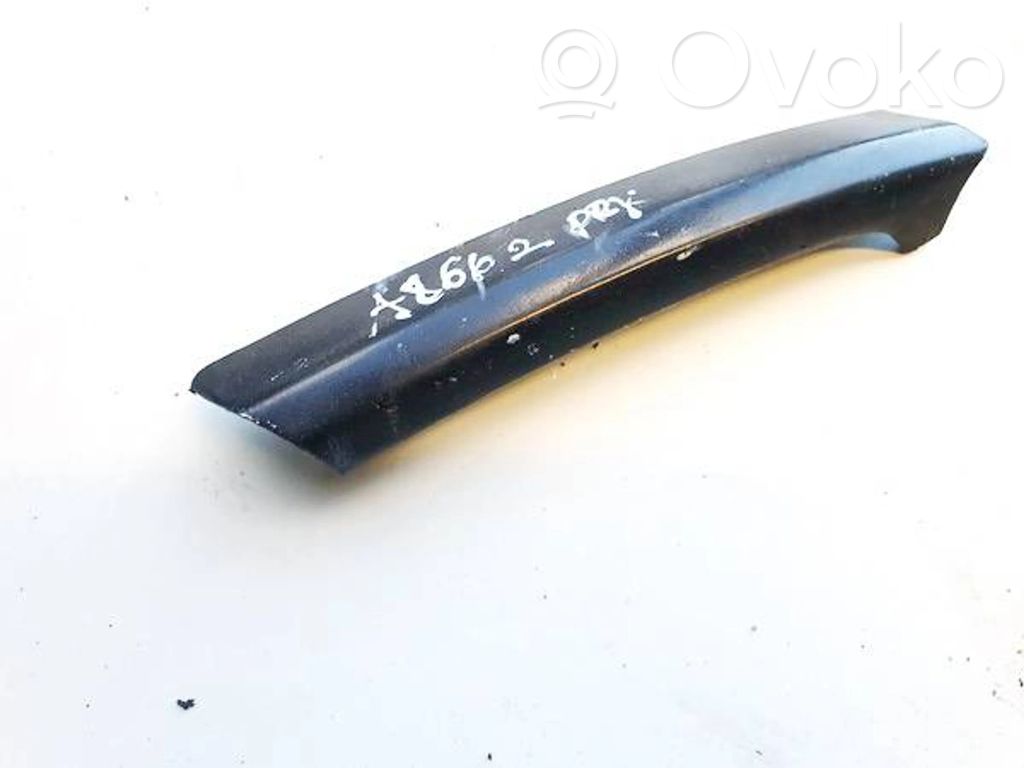 Volkswagen Polo Altra parte interiore
