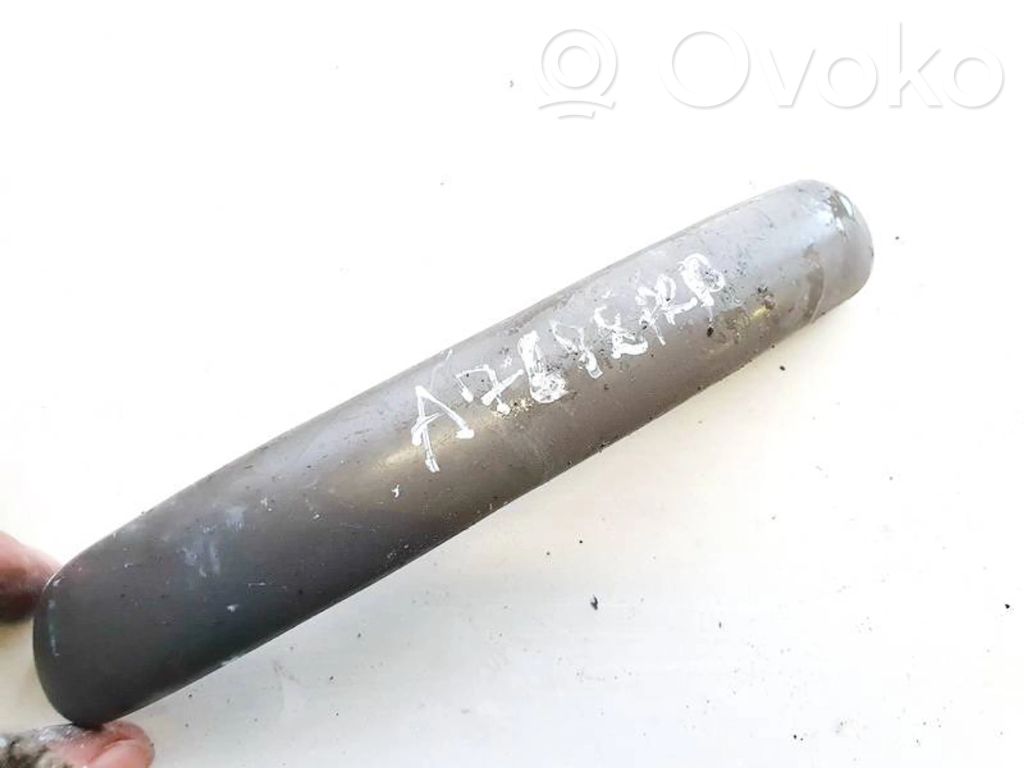 Citroen Xsara Picasso Altra parte interiore 