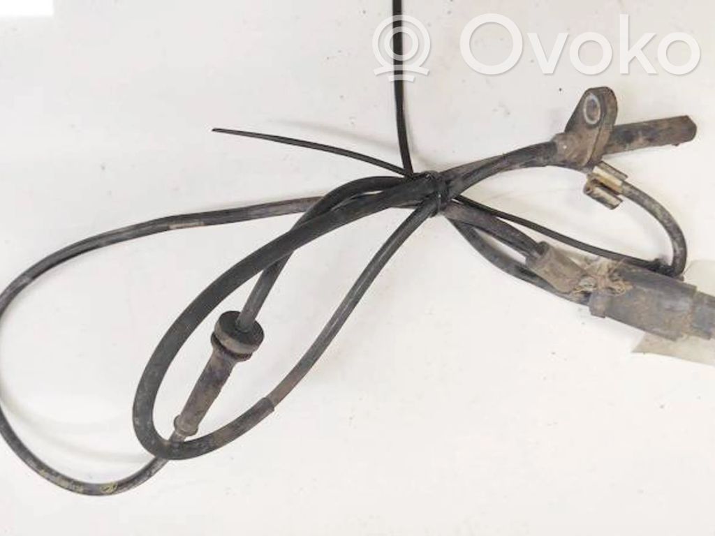 Ford Transit ABS brake wheel speed sensor 