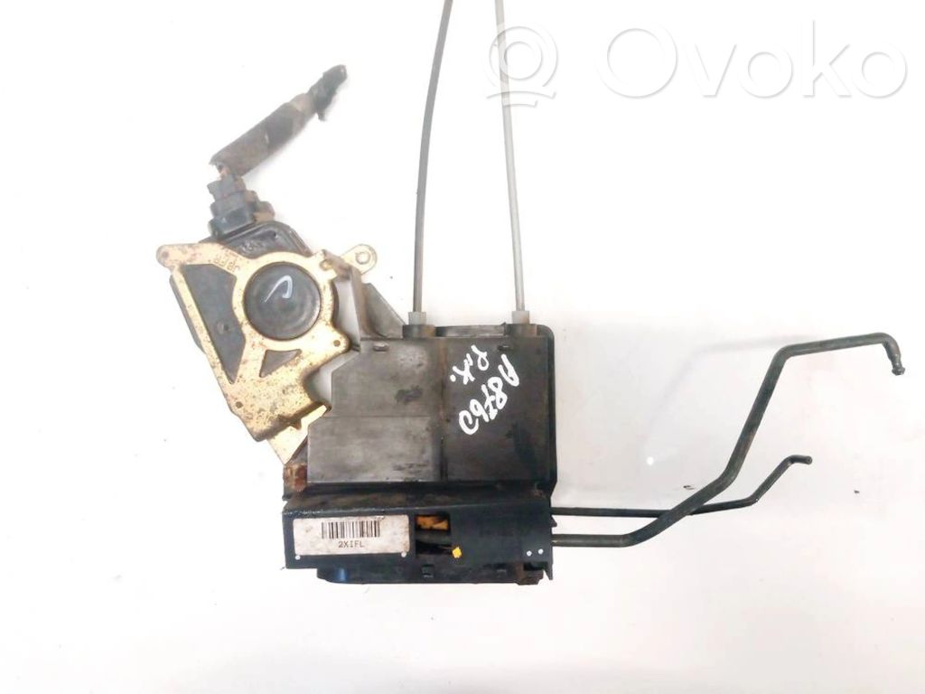 KIA Rio Front door lock 