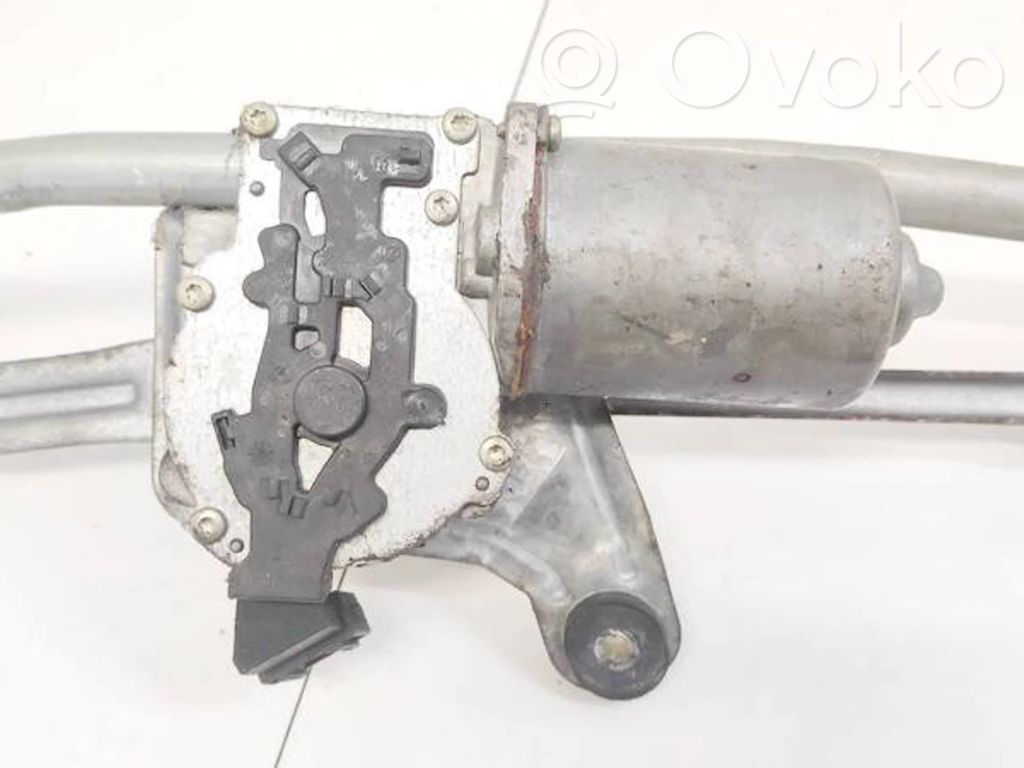 Volvo V70 Motor ștergător