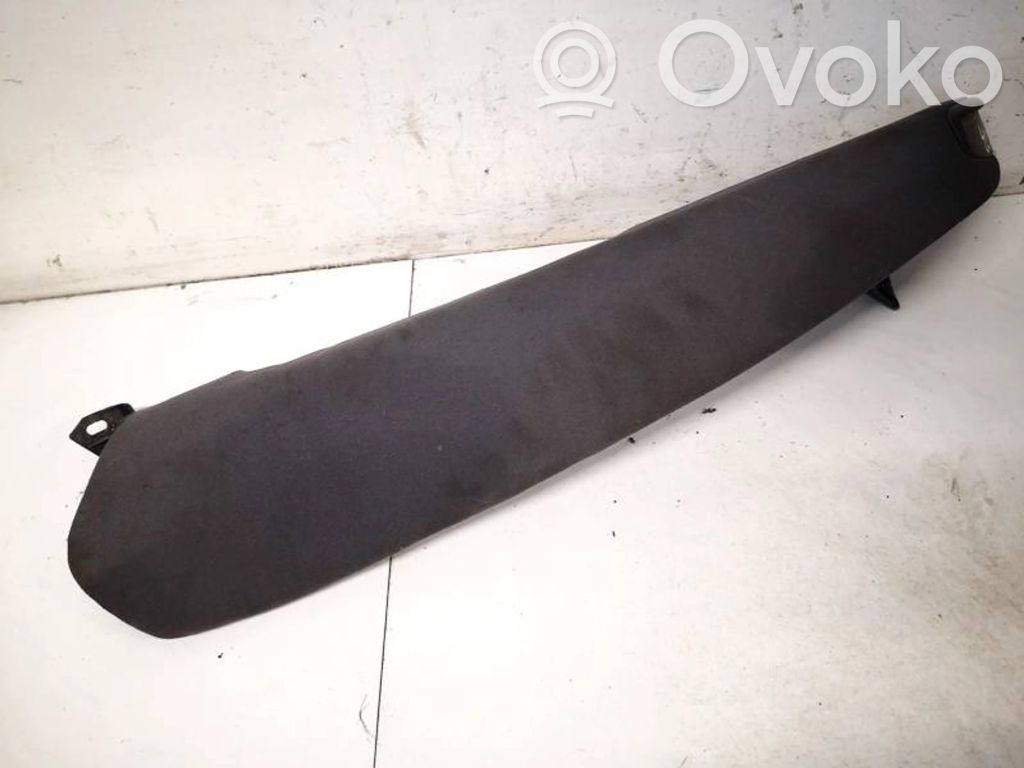 Volkswagen Golf V Alte piese de interior 